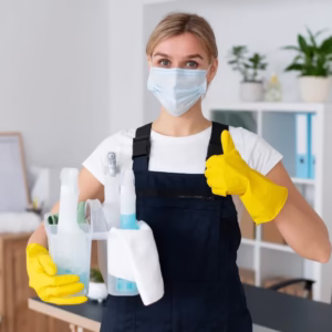 Professional NDIS Cleaning Services in Australia