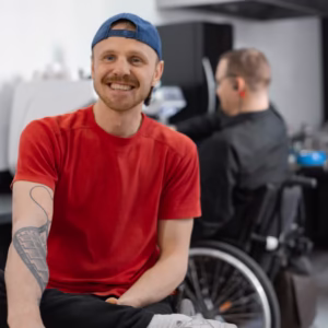 Disability Support Services, Melbourne