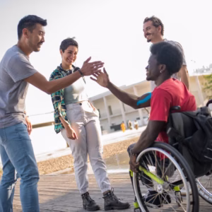 Independent Living Support Services